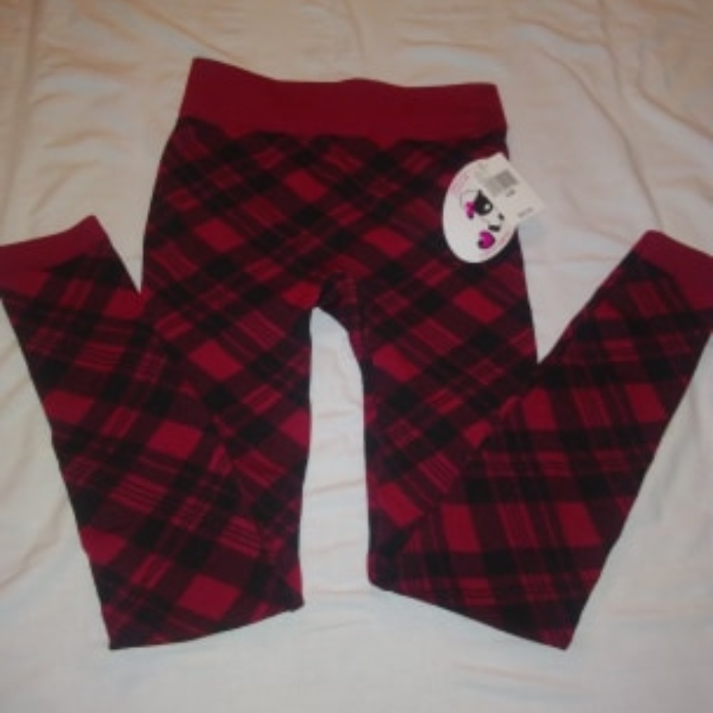 Almost Famous Leggings